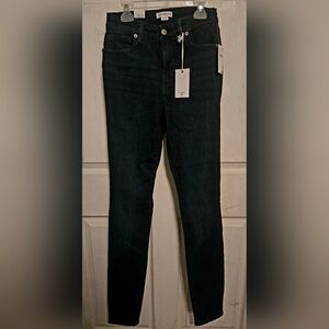 Good American Good Legs Skinny Jeans Tall